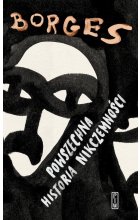 Powszechna historia nikczemności wyd. 2