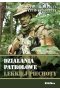 Działania patrolowe lekkiej piechoty