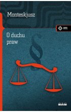 O duchu praw wyd. 2