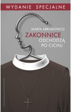 Zakonnice odchodzą po cichu wyd. 2