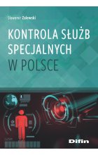 Kontrola służb specjalnych w Polsce