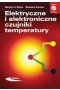 Elektryczne i elektroniczne czujniki temperatury + CD-ROM