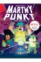 Martwy punkt. Próba Obserwatora. DeadEndia