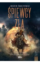 Śpiewcy zła. Psy Pana