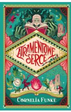 Atramentowe serce