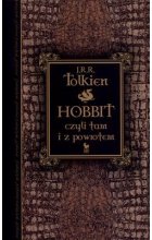 Hobbit czyli tam i z powrotem