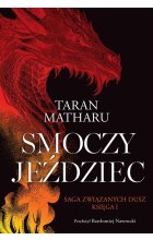 Smoczy jeździec