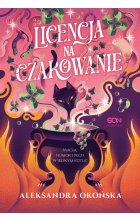 Licencja na czarowanie