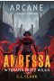 Arcane League of Legends: Ambessa. Wybrana przez wilka