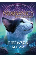 Pierwsza bitwa, Wojownicy
