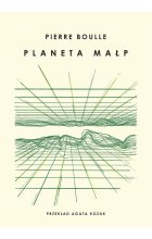 Planeta małp