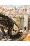 Harry Potter i Czara Ognia. Harry Potter wyd. ilustrowane