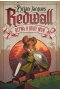 Redwall. Bitwa o Rudy Mur