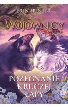 Pożegnanie Kruczej Łapy