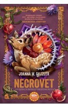 Necrovet. Pielęgnacja zwierząt (nie)ożywionych