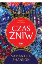 Czas Żniw. Wersja autorska wyd. 5