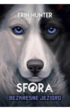 Bezkresne jezioro. Sfora. Tom 5 wyd. 2