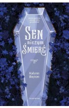Sen niczym śmierć