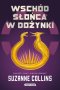 Wschód słońca w dożynki