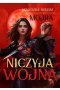 Mojra tom 3. Niczyja wojna