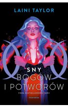 Sny bogów i potworów
