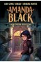 Amanda Black i niebezpieczne dziedzictwo. Amanda Black
