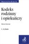 Kodeks rodzinny i opiekuńczy Orzecznictwo Aplikanta wyd.4