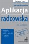 Aplikacja radcowska 2024. Pytania, odpowiedzi, tabele + dostęp do testów online