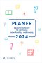 PLANER. Egzamin wstępny na aplikacje adwokacką i radcowską 2024