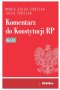 Komentarz do Konstytucji RP art. 14