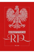 Konstytucja Rzeczypospolitej Polskiej
