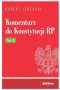 Komentarz do Konstytucji RP Art. 3