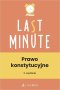 Prawo konstytucyjne + testy online
