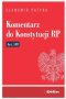 Komentarz do Konstytucji RP art. 148