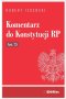 Komentarz do Konstytucji RP art. 75