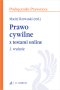 Prawo cywilne z testami online Wyd. 2 / 2024