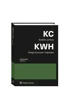 Kodeks cywilny. Księgi wieczyste i hipoteka Wyd.1