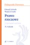 Prawo rzeczowe z testami online wyd.15 / 2024