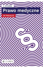 Prawo medyczne w pigułce + testy online