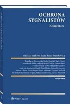 Ochrona sygnalistów Komentarz