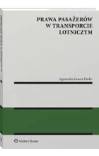 Prawa pasażerów w transporcie lotniczym