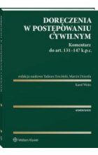 Doręczenia w postępowaniu cywilnym