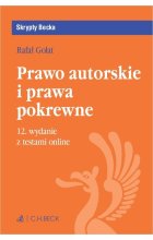 Prawo autorskie i prawa pokrewne