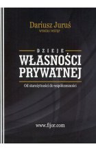 Dzieje własności prywatnej