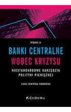 Banki centralne wobec kryzysu