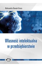 Własność intelektualna w przedsiębiorstwie