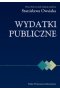 Wydatki publiczne