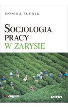 Socjologia pracy w zarysie