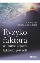 Ryzyko faktora w transakcjach faktoringowych