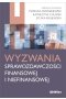 Wyzwania sprawozdawczości finansowej i niefinansowej